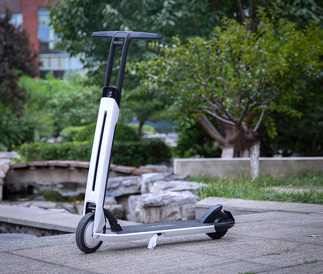 MIJIA Electric Scooter