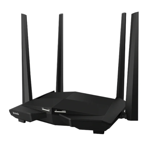 Wi-Fi router Tenda AC10U-1