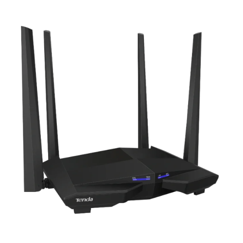Wi-Fi router Tenda AC10U-2