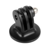 Monopod Tripod Mount Adapter for GoPro Hero 1 2 3 3+ 4 Action Sports Vlog YouTube Camera Accessories