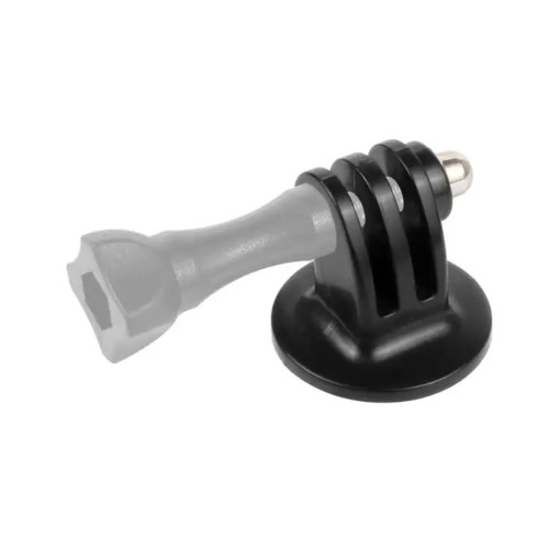 Monopod Tripod Mount Adapter for GoPro Hero 1 2 3 3+ 4 Action Sports Vlog YouTube Camera Accessories-3