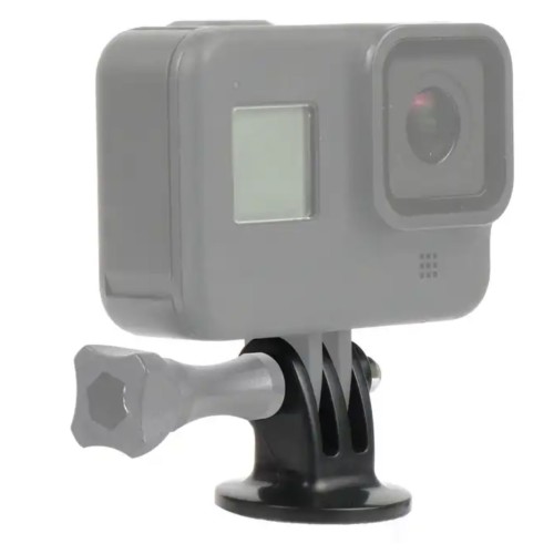 Monopod Tripod Mount Adapter for GoPro Hero 1 2 3 3+ 4 Action Sports Vlog YouTube Camera Accessories-4