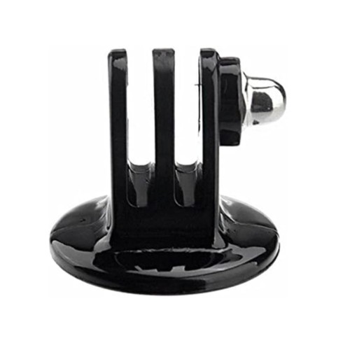 Monopod Tripod Mount Adapter for GoPro Hero 1 2 3 3+ 4 Action Sports Vlog YouTube Camera Accessories-1