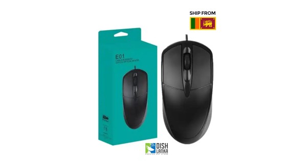 Computer Mouse