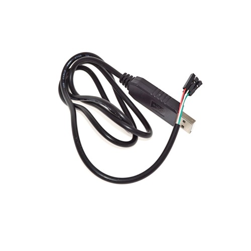 USB to RS232 Converter USB to TTL UART serial cable PL2303HX