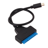SATA to USB C Adapter Cable SATA to Type C Cable