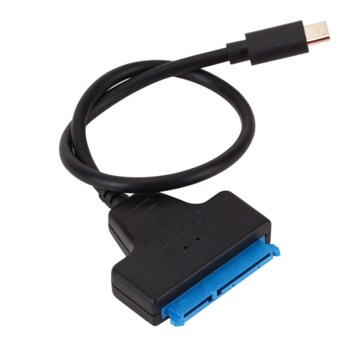SATA to USB C Adapter Cable SATA to Type C Cable