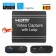 Video Capture 4K HDMI USB 3.0 Video Capture With Loop Out For YouTube Facebook TikTok Video Live Gaming Streaming, Broadcasting