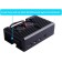 Aluminum Alloy Case For Raspberry Pi 4 Model B With Dual Cooling Fan