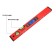 Lvel 360 degree Magnetic Goniometer Angle Slope Meter Ruler Digital Inclinometer Protractor Electronic Spirit level Bubble Box