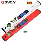 Lvel 360 degree Magnetic Goniometer Angle Slope Meter Ruler Digital Inclinometer Protractor Electronic Spirit level Bubble Box Lvel 360 degree Magnetic Goniometer Angle Slope Meter Ruler Digital Inclinometer Protractor Electronic Spirit level Bubble Box