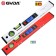 Lvel 360 degree Magnetic Goniometer Angle Slope Meter Ruler Digital Inclinometer Protractor Electronic Spirit level Bubble Box