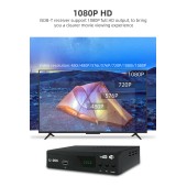 ISDB-T Official Set top box for ISDB-T Digital Terrestrial TV Japan Coming from Lotus Tower (Nelum Kuluna) Sri Lanka 8MHz Buy Now