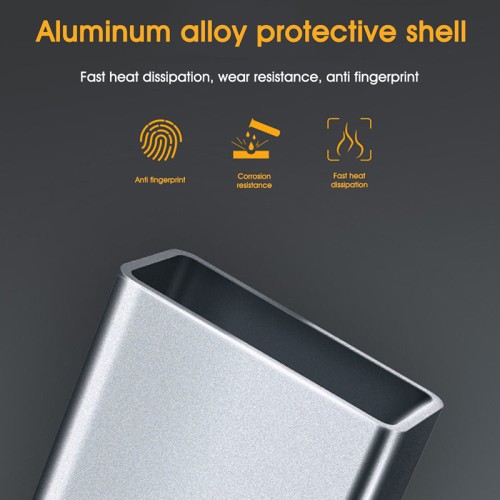 HDMI Female to Female Coupler. 8K Female to Female HDMI Connector Support 3D 1080P HDMI Extender for HDTV-1