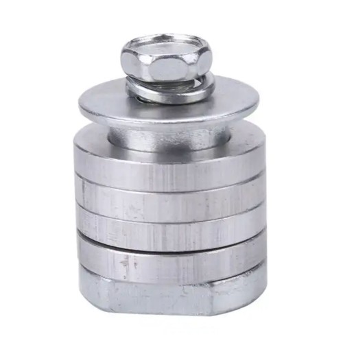 Angle Grinder Adapter for 4" Grinder Grooving Machine Adapter Power Tool Wall Cutting Wiring plate Disk-1