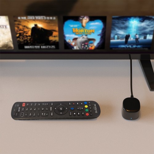 Mini RM4C  Smart Universal Remote Control, Control Your IR Devices from Internet or Wifi-3