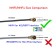 SMA U.FL / MHF4 / IPEX4 to RP-SMA Female (inside pin) WiFi Antenna Cable 20cm