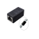 Shielded RJ45 Cable Coupler Network Ethernet Extender Adaptor Modular jack Connector