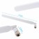 High Gain WiFi LTE 3G 4G External Mobile Antenna for Router or CCTV Camera