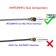  SMA M60 Router SMA Female External Antenna Extension Pigtail Cable 15cm long 