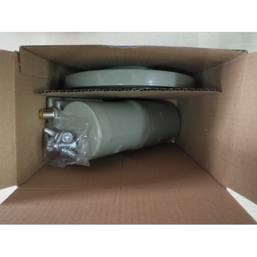 LNB C Band High Gain LNB for Prime Focus Dish Satellite Receiver Decoder-2