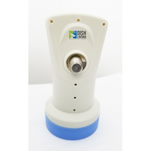 LNB Universal Dialog FreeSat KU 9750-10600 - Satellite Receiver Decoder Dish Antenna LMB LBM-1