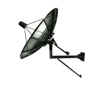 Satellite Dish / LNB Satellite Dish / LNB