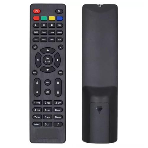 Remote Control AVAKS+ Replacement Remote Control-1