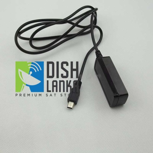 AVAKS+ IR Sensor Satellite Receiver Display Infrared IR Sensor Adaptor -3