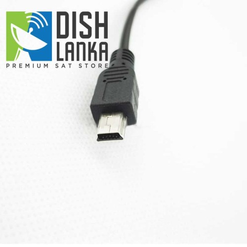 AVAKS+ IR Sensor Satellite Receiver Display Infrared IR Sensor Adaptor -2