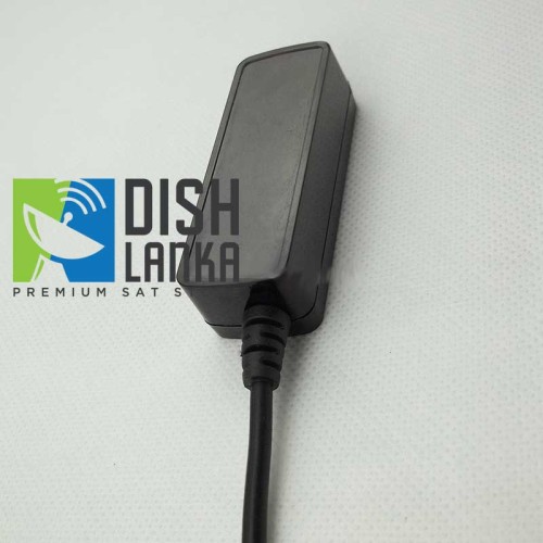 AVAKS+ IR Sensor Satellite Receiver Display Infrared IR Sensor Adaptor -1