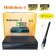 Hellobox 6 With Wifi - H.265 1080P Full HD Satellite Receiver TV BOX Decoder