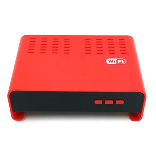 StarSat 400HD 