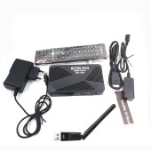 WesternHouse 1080P Full  HD DVB-S2 MPEG4 Satellite TV Receiver