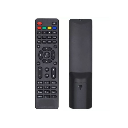 Remote Control KOQIT MINI Satellite Receiver -1