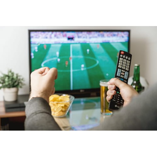 TV Distribution System for Hotels, Apartments, Houses, Rooms