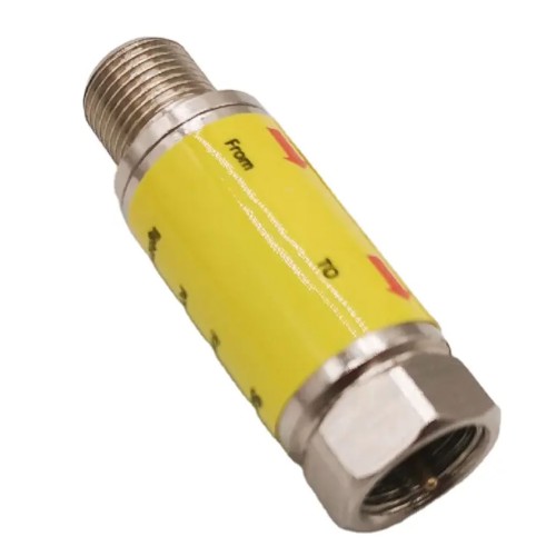 Satellite TV Antena Surge Protector Lightning Protector-1