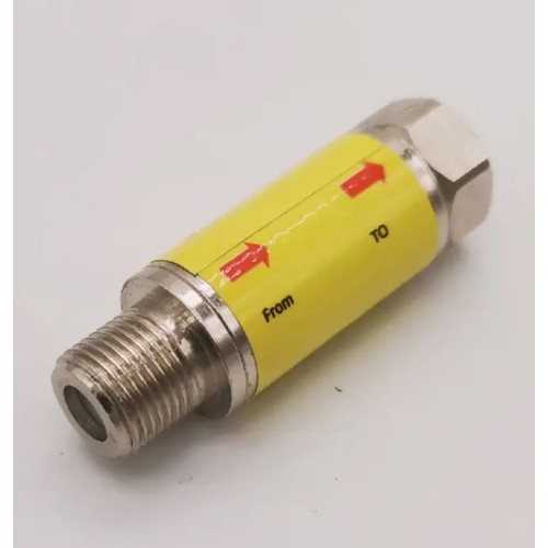 Satellite TV Antena Surge Protector Lightning Protector-3