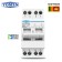 TOMZN 2P 63A CHANGE OVER SWITCH (MTS) Manual Transfer Isolating Switch TO219G