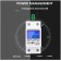 Digital Backlight Single Phase Energy Meter Power Consumption Meter Wattmeter Din Rail Electric AC 220V 80A