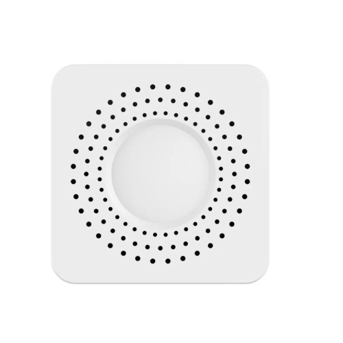 3gang 3CH Tuya WiFi Wireless Mini Smart Switch Module Works With Alexa Google Home Voice Time Control On/Off Module Ac100-240V-1