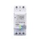 TOMZN Din Rail Weekly 7 Days Programmable Digital TIME SWITCH Relay Timer Control 30A AC 220V 230V