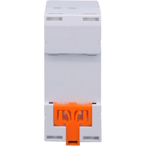 TOMZN Din Rail Weekly 7 Days Programmable Digital TIME SWITCH Relay Timer Control 30A AC 220V 230V-1